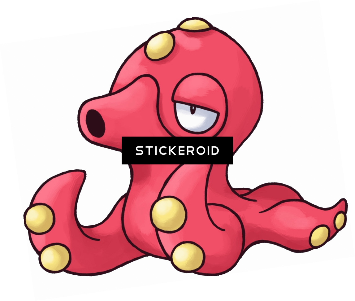 Octillery Hd Wallpapers