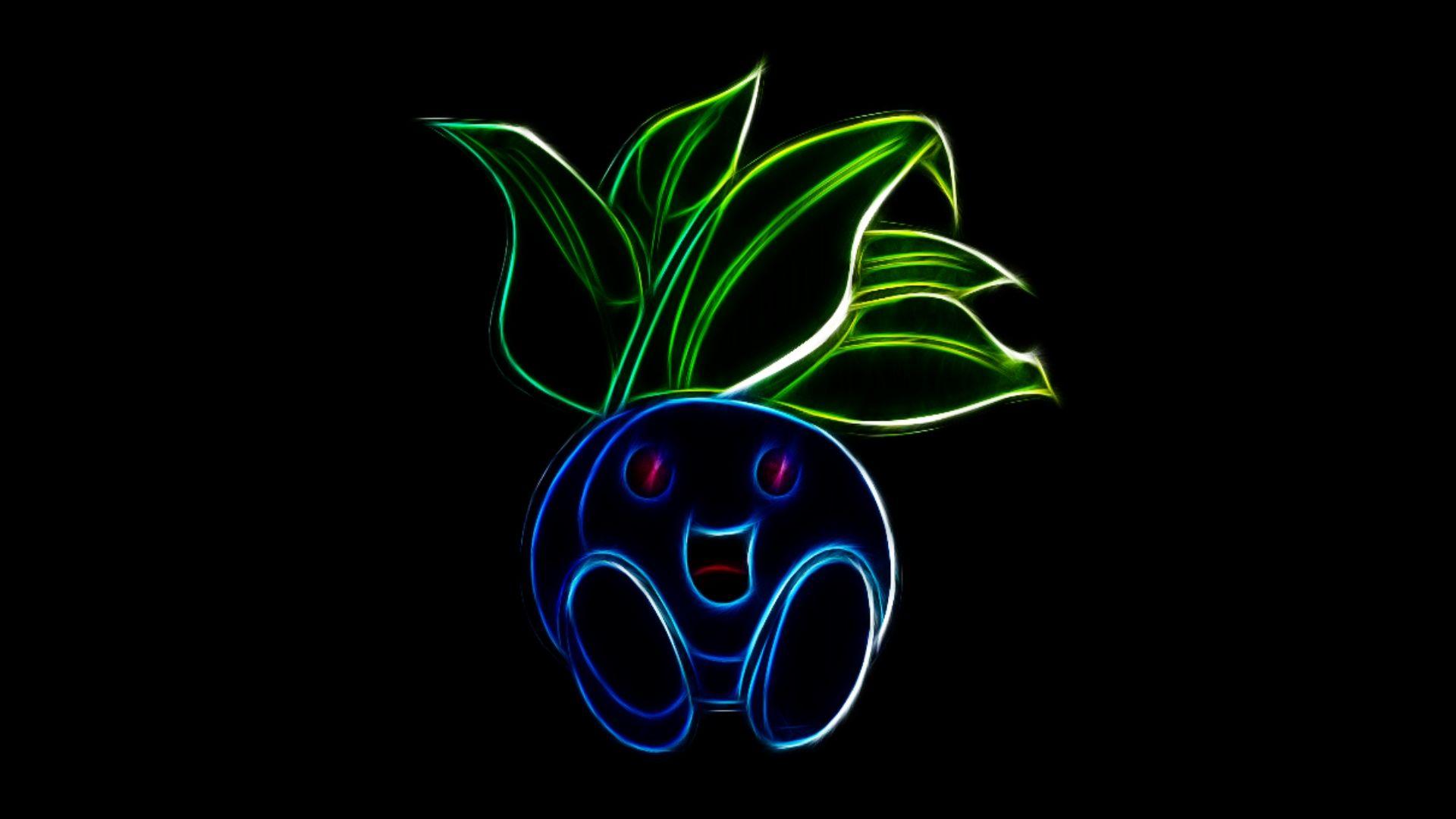 Oddish Hd Wallpapers