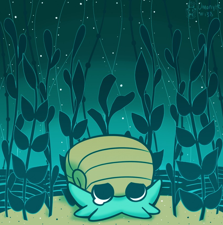 Omanyte Hd Wallpapers