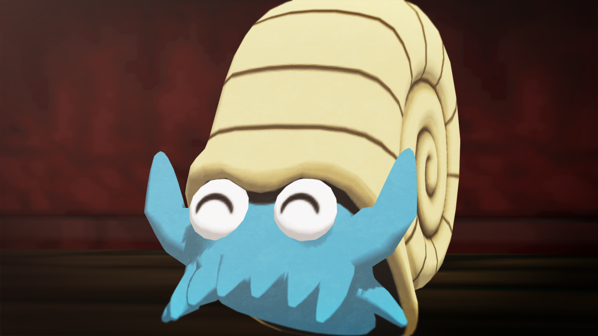 Omanyte Hd Wallpapers