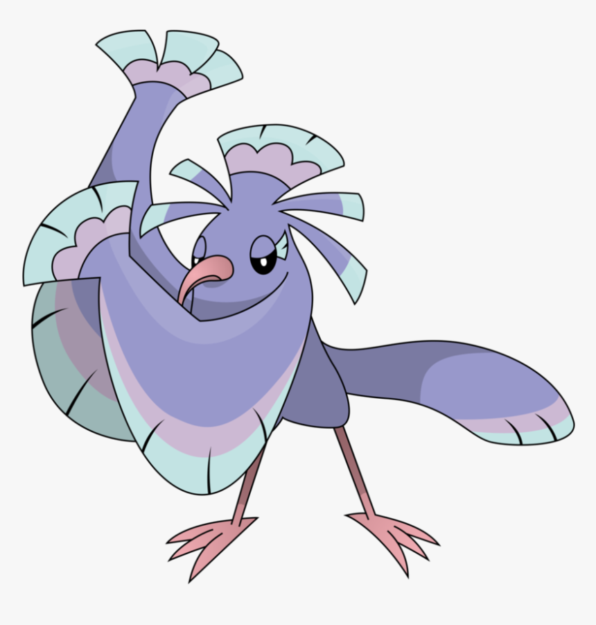 Oricorio Hd Wallpapers