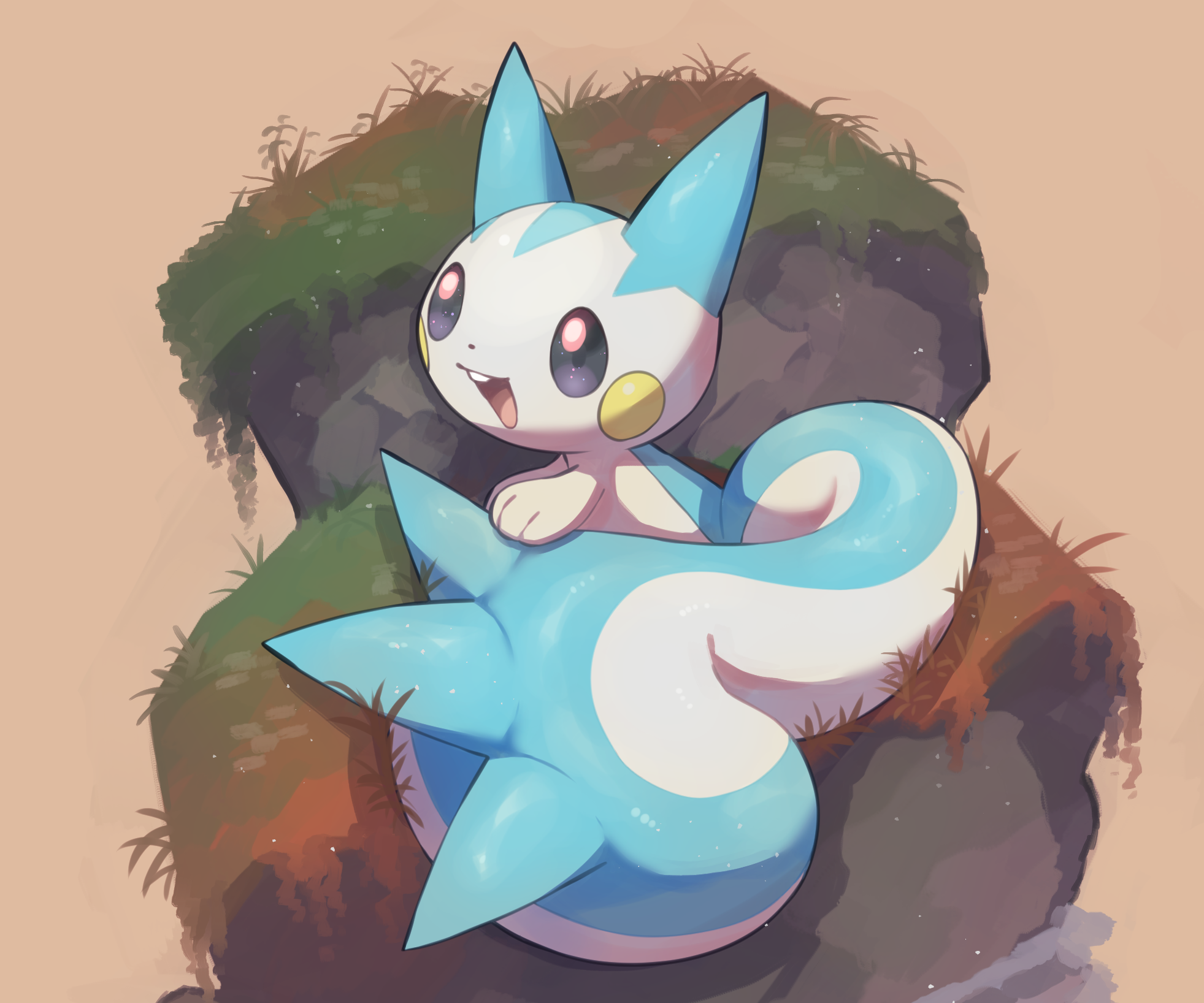 Pachirisu Hd Wallpapers