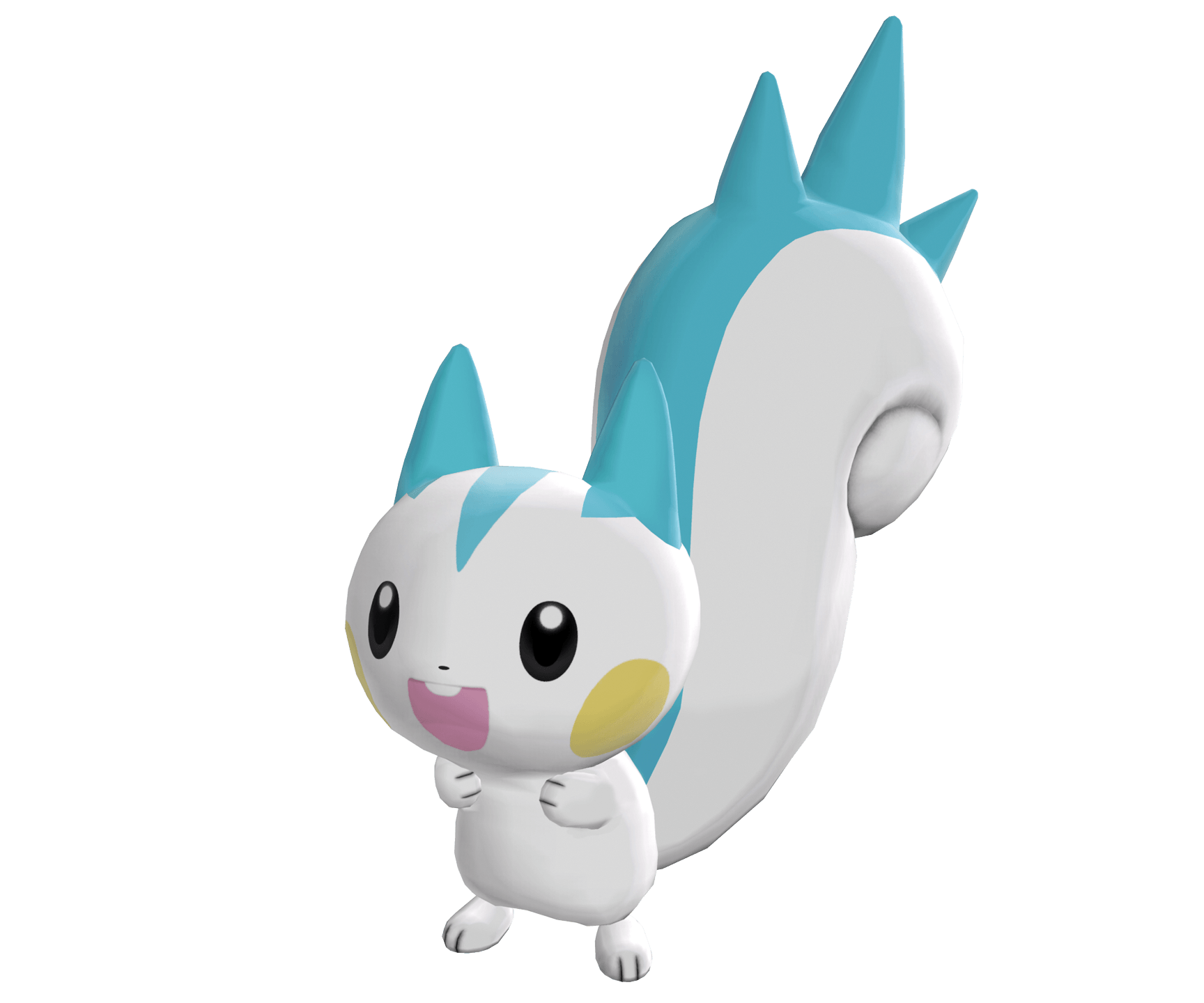 Pachirisu Hd Wallpapers