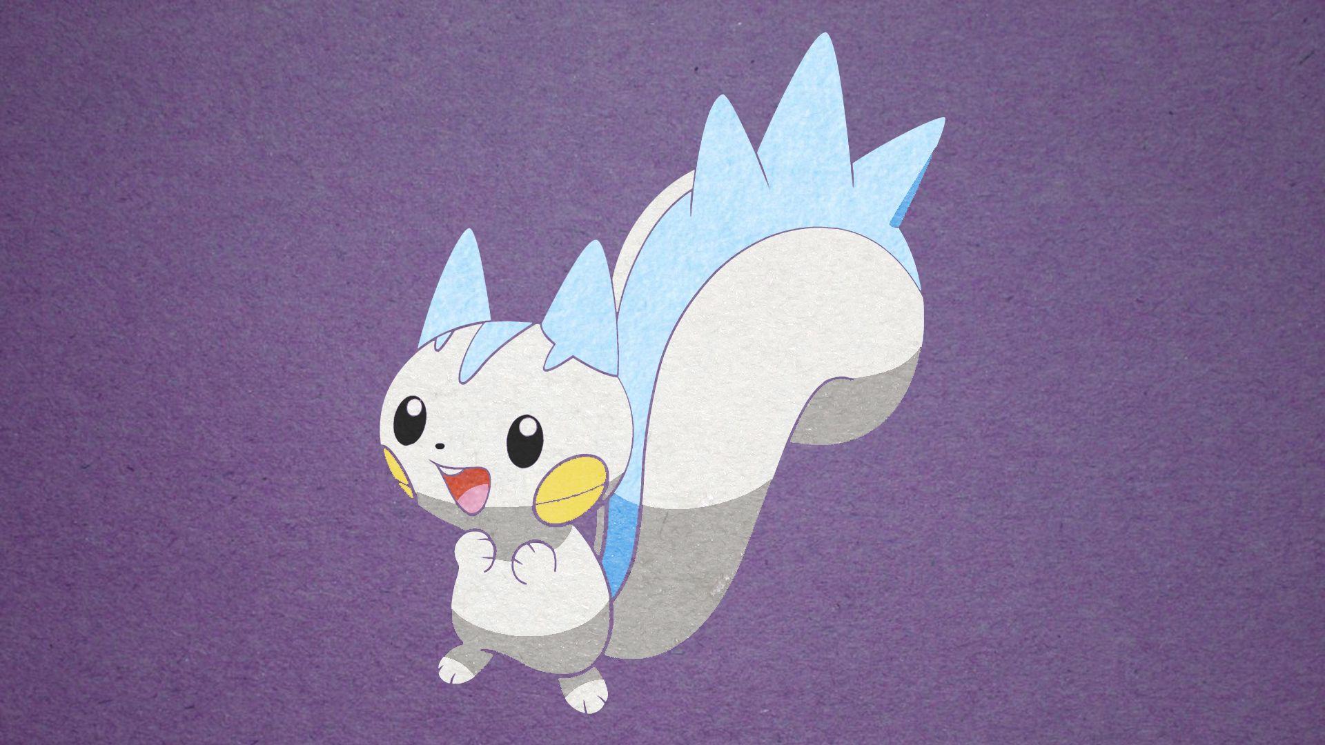 Pachirisu Hd Wallpapers