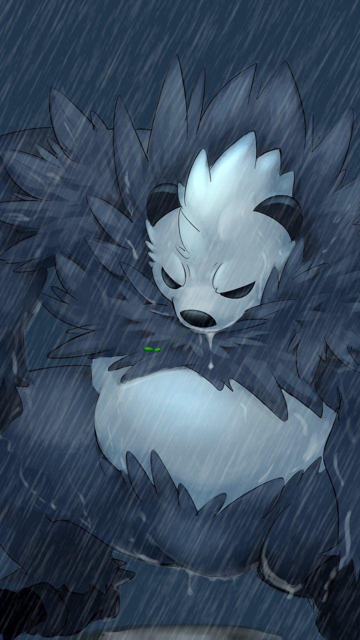 Pangoro Hd Wallpapers