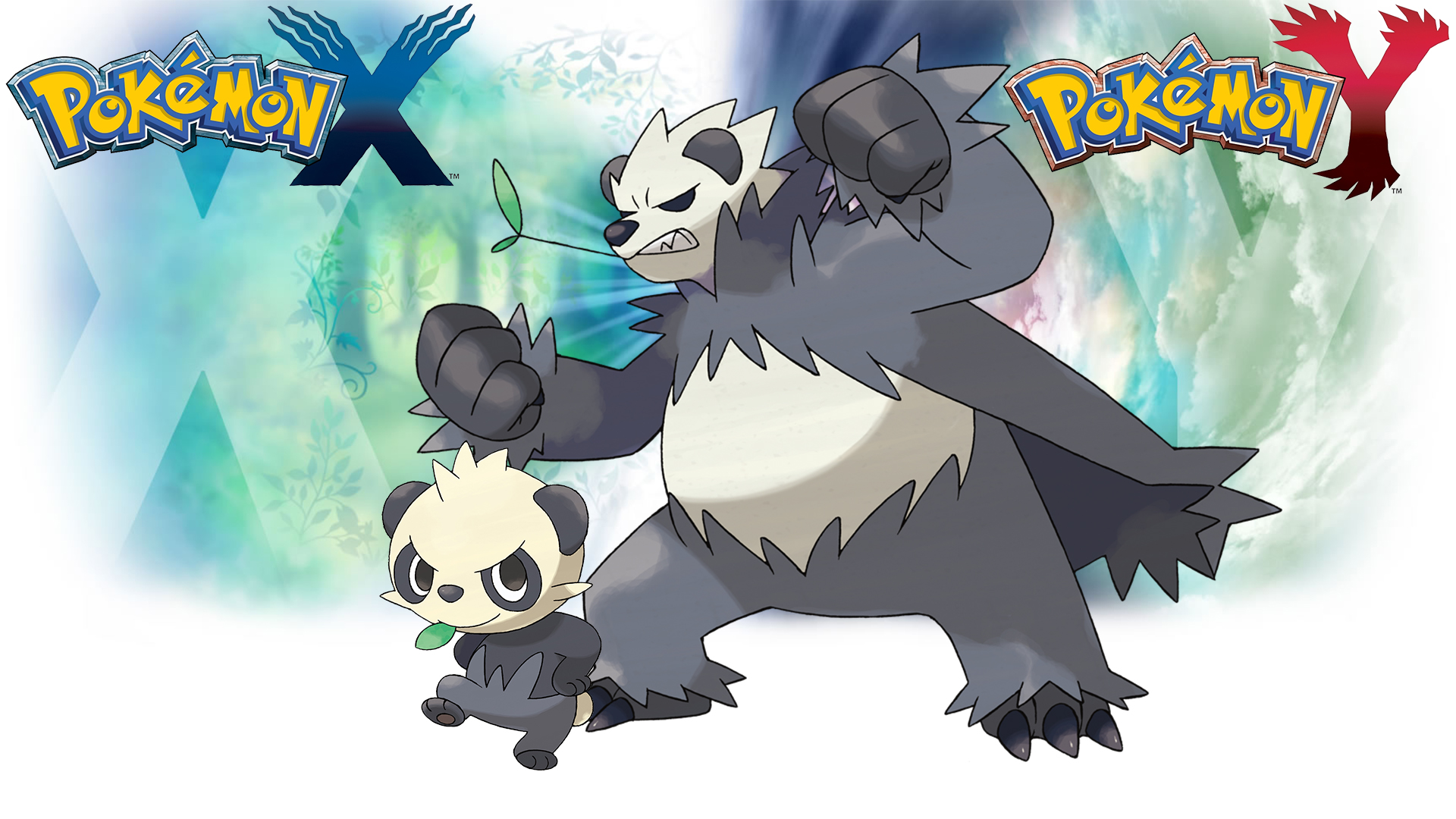 Pangoro Hd Wallpapers