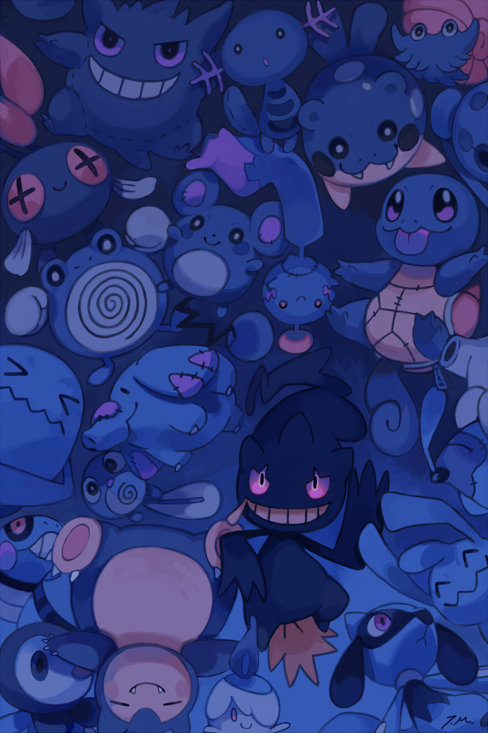 Phanpy Hd Wallpapers