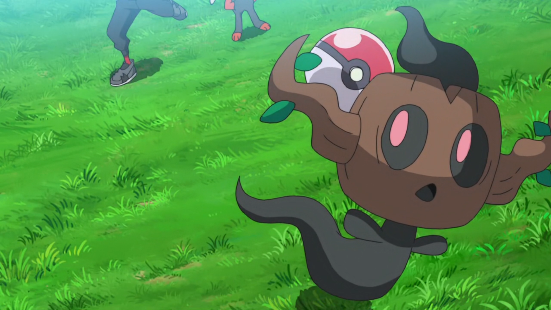 Phantump Hd Wallpapers