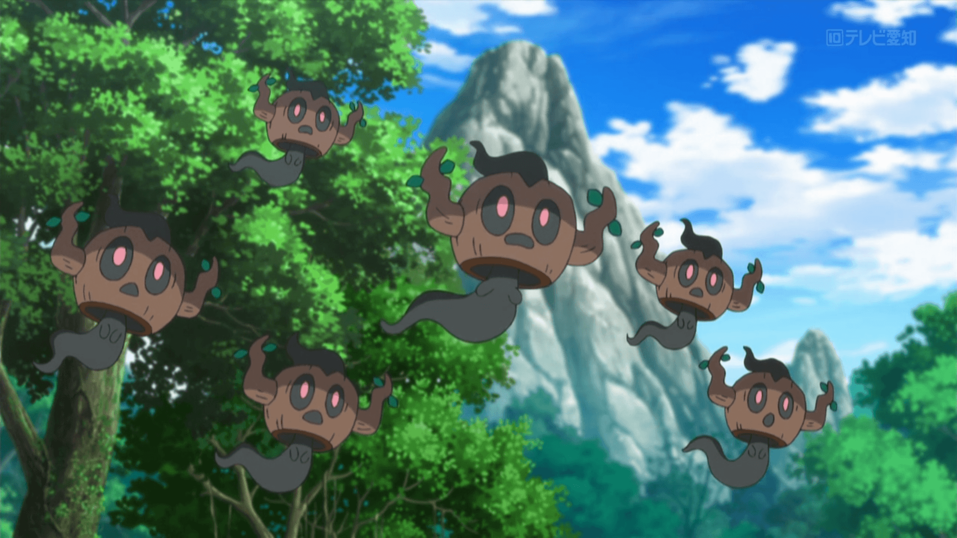 Phantump Hd Wallpapers