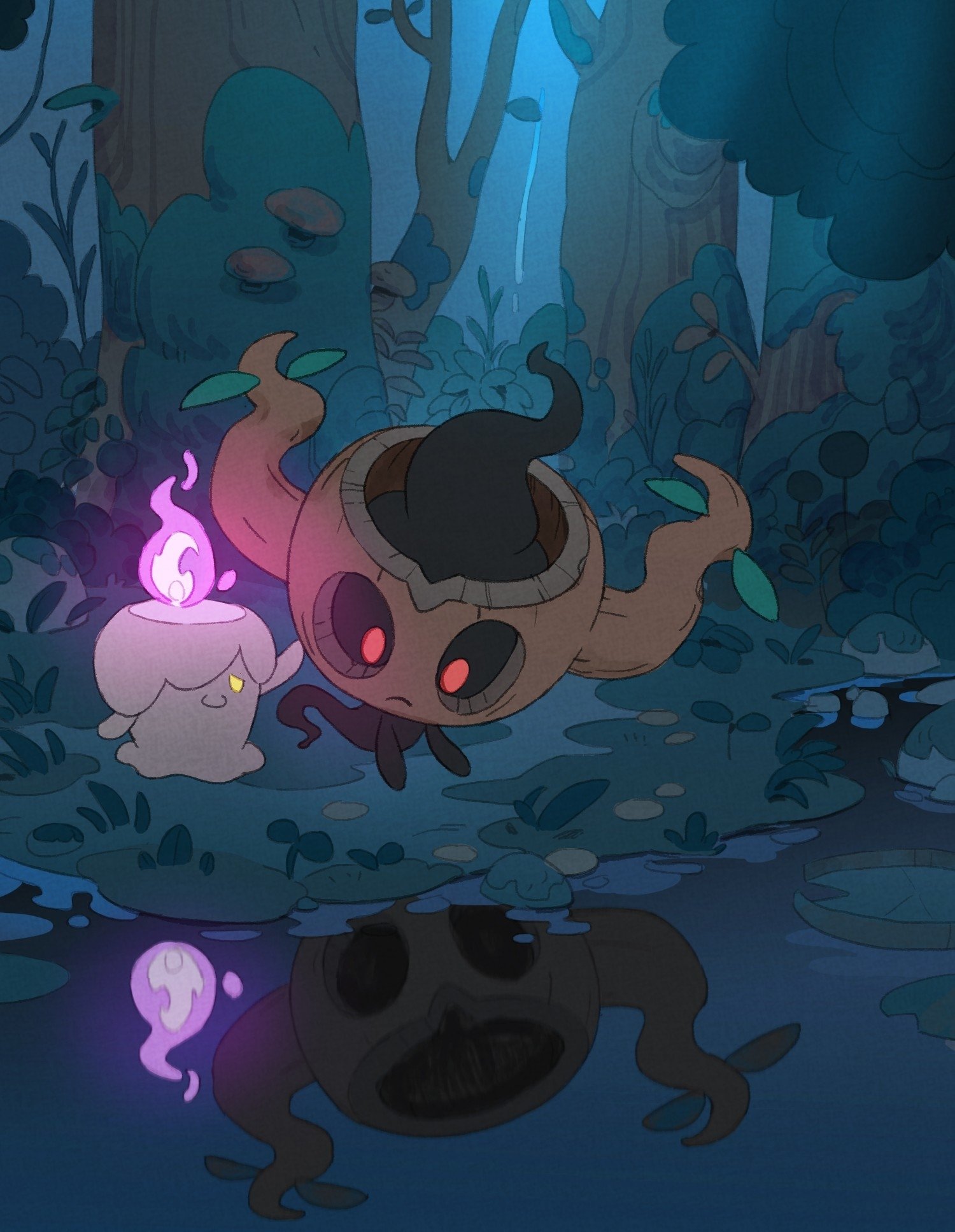 Phantump Hd Wallpapers