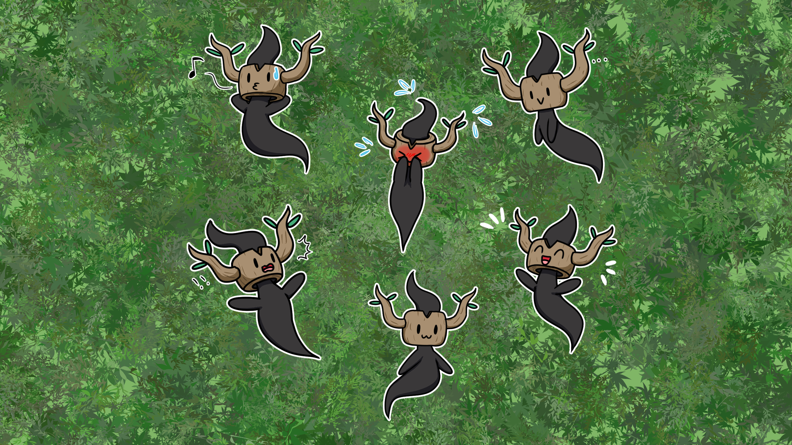 Phantump Hd Wallpapers