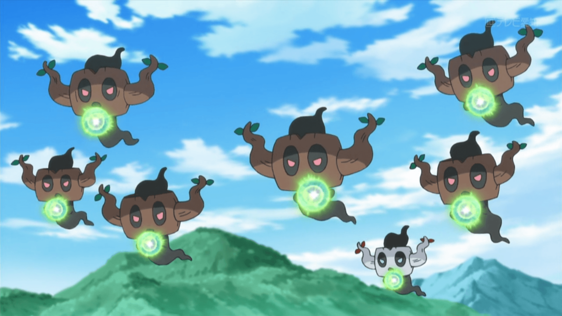 Phantump Hd Wallpapers