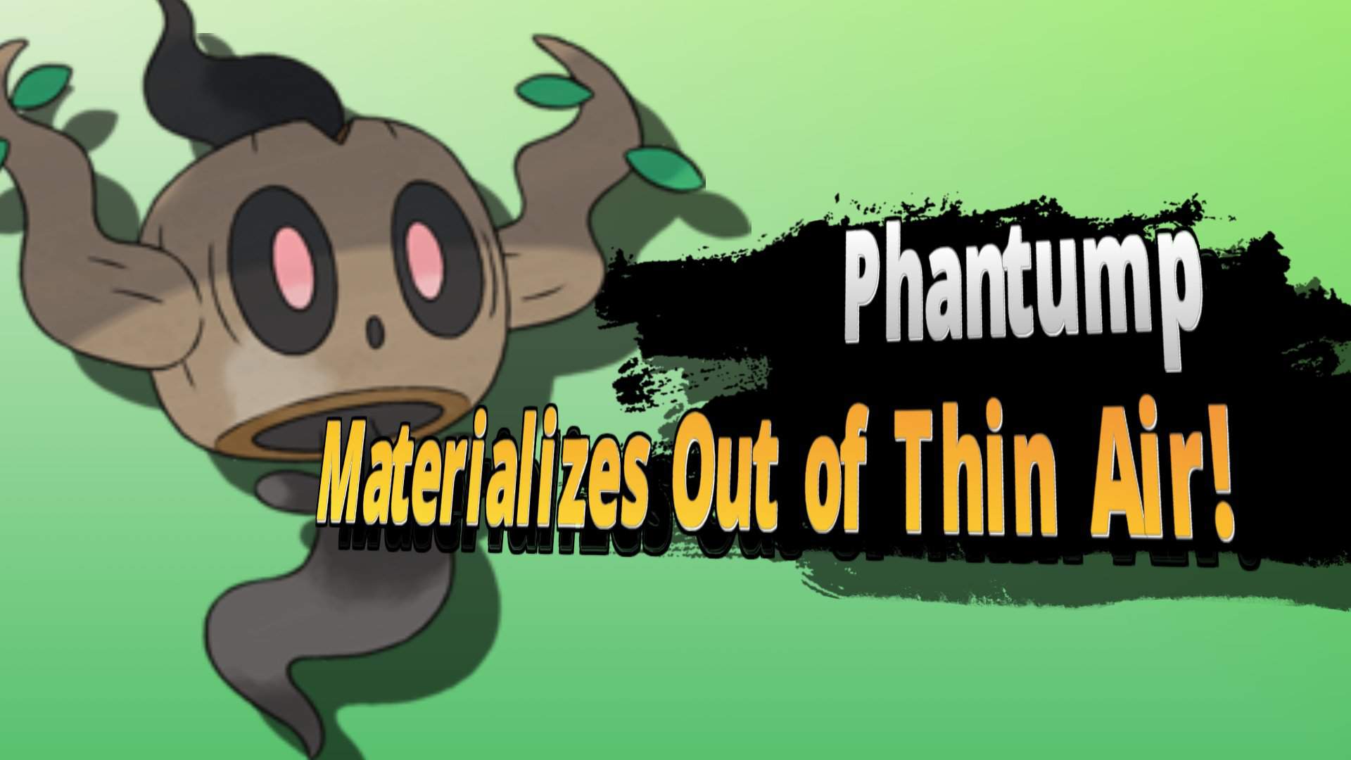 Phantump Hd Wallpapers