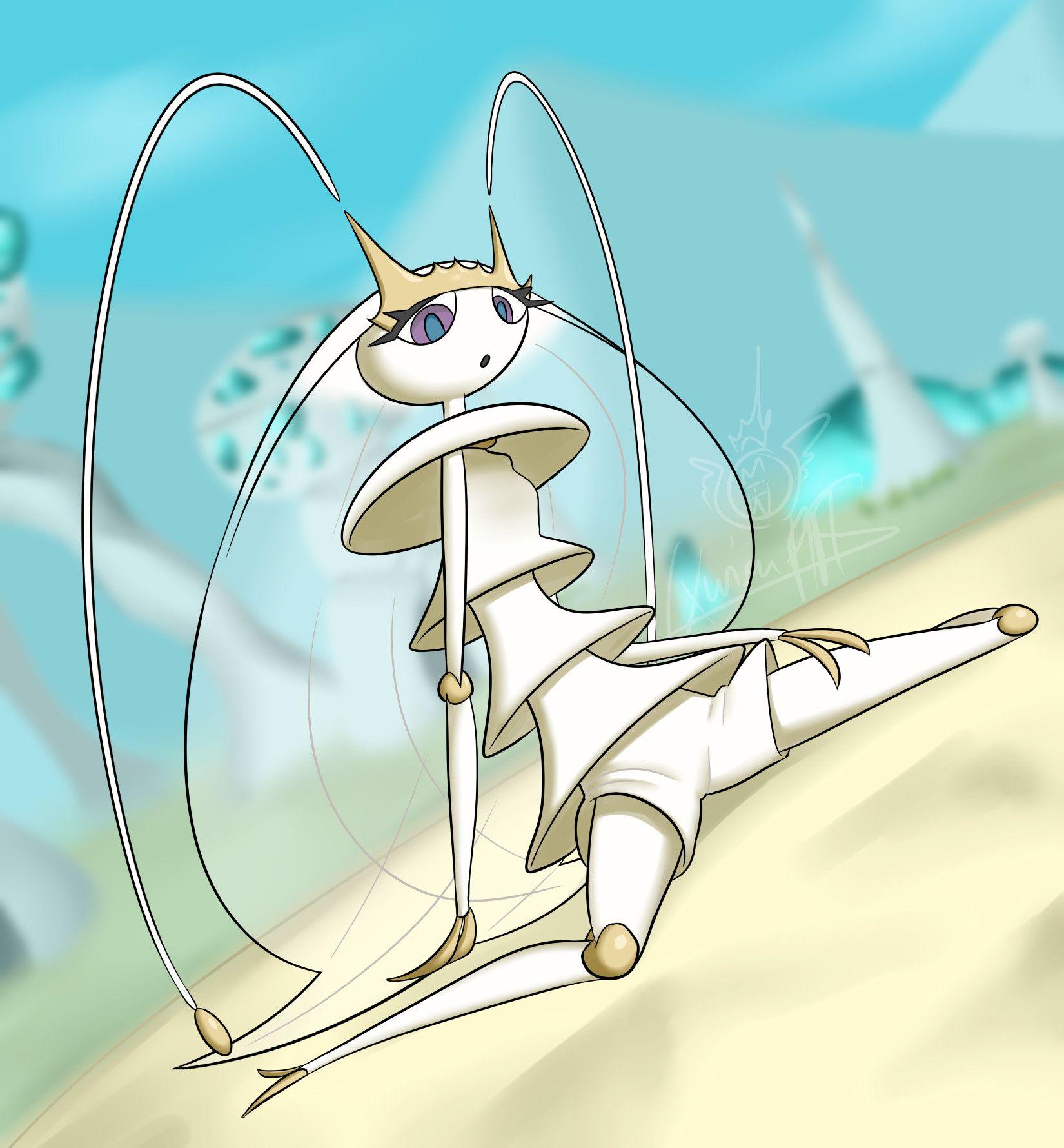 Pheromosa Hd Wallpapers