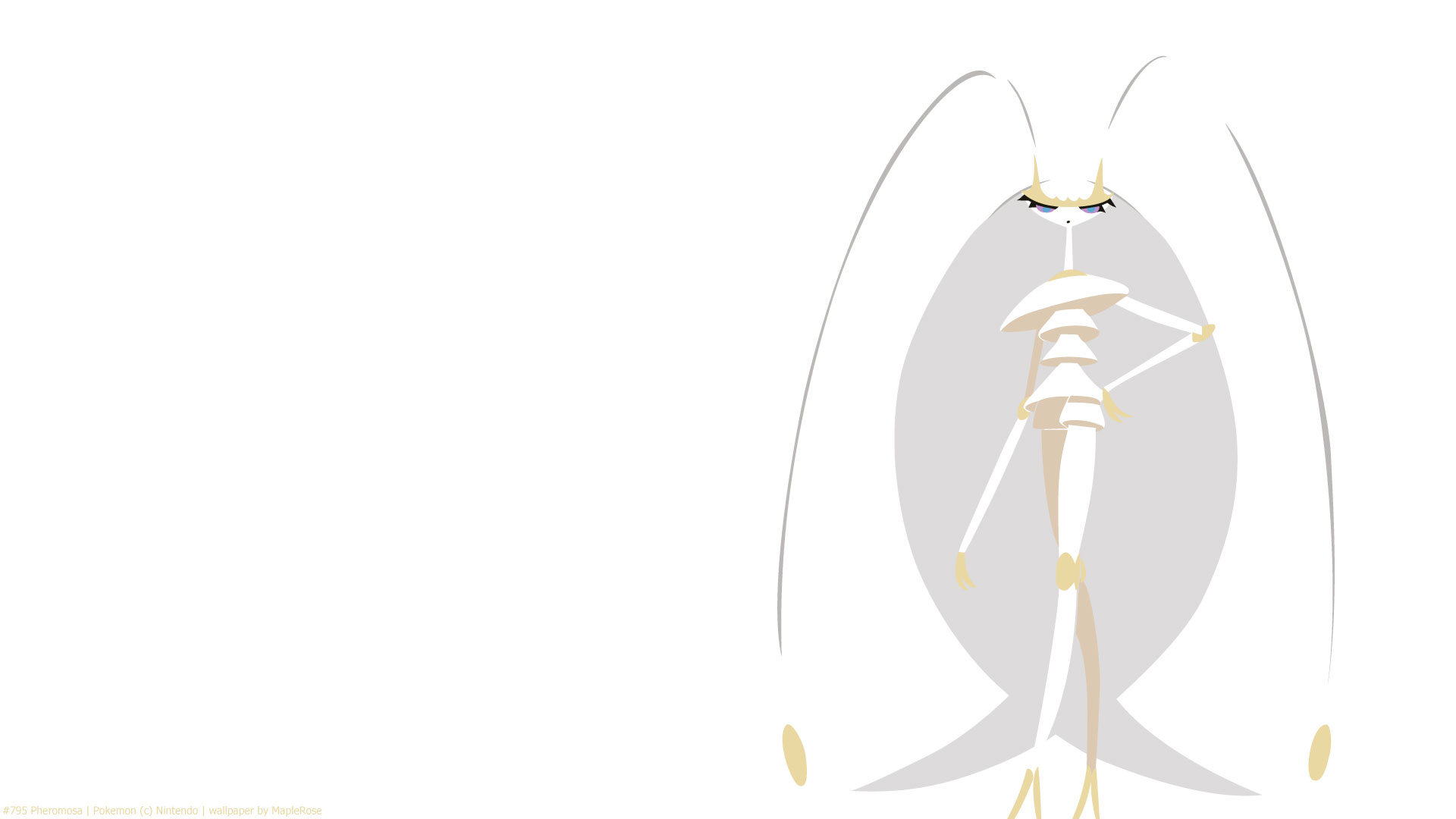 Pheromosa Hd Wallpapers