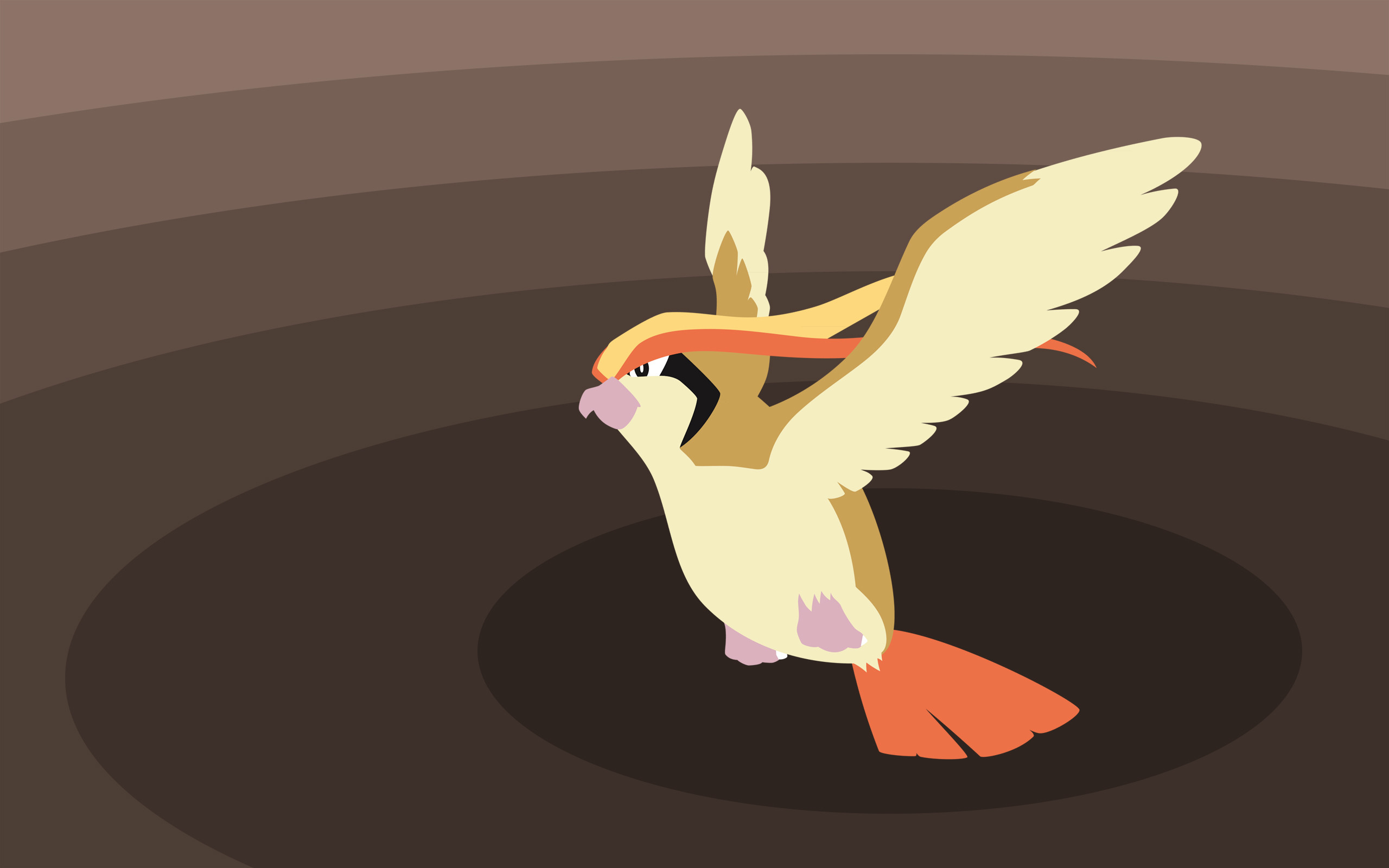 Pidgeot Hd Wallpapers