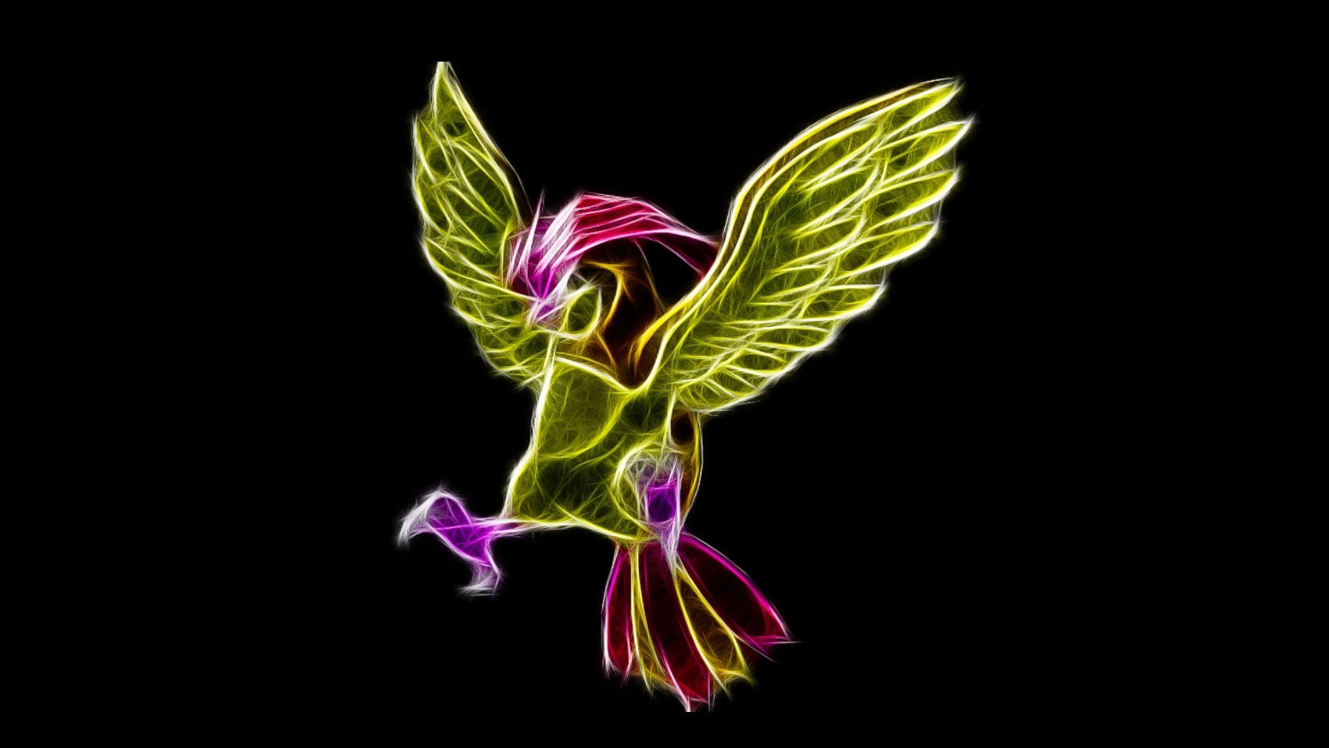 Pidgeotto Hd Wallpapers