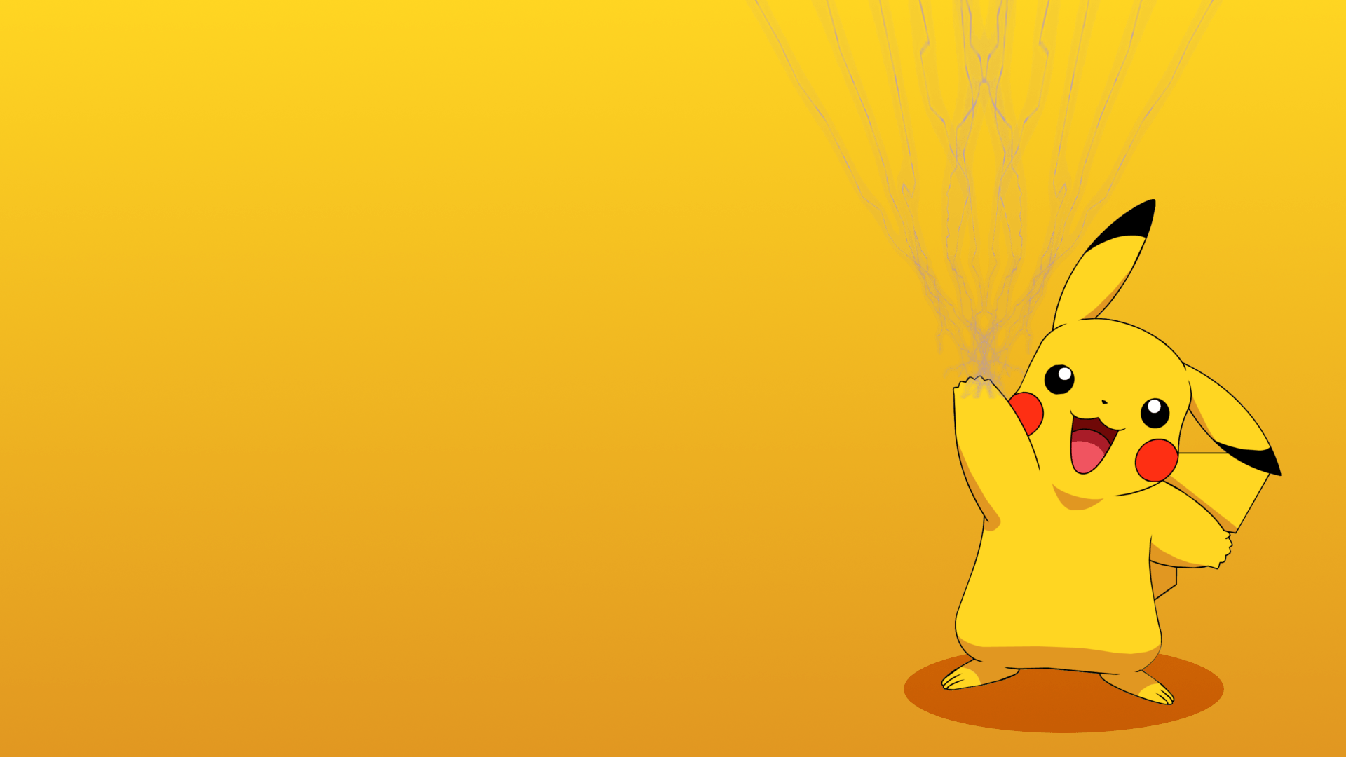 Pikachu Wallpapers