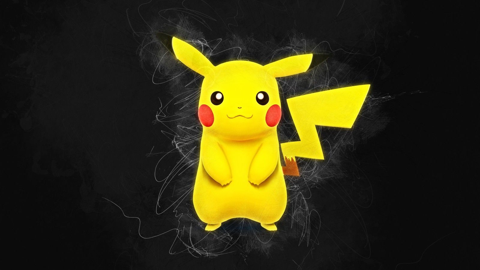 Pikachu Wallpapers