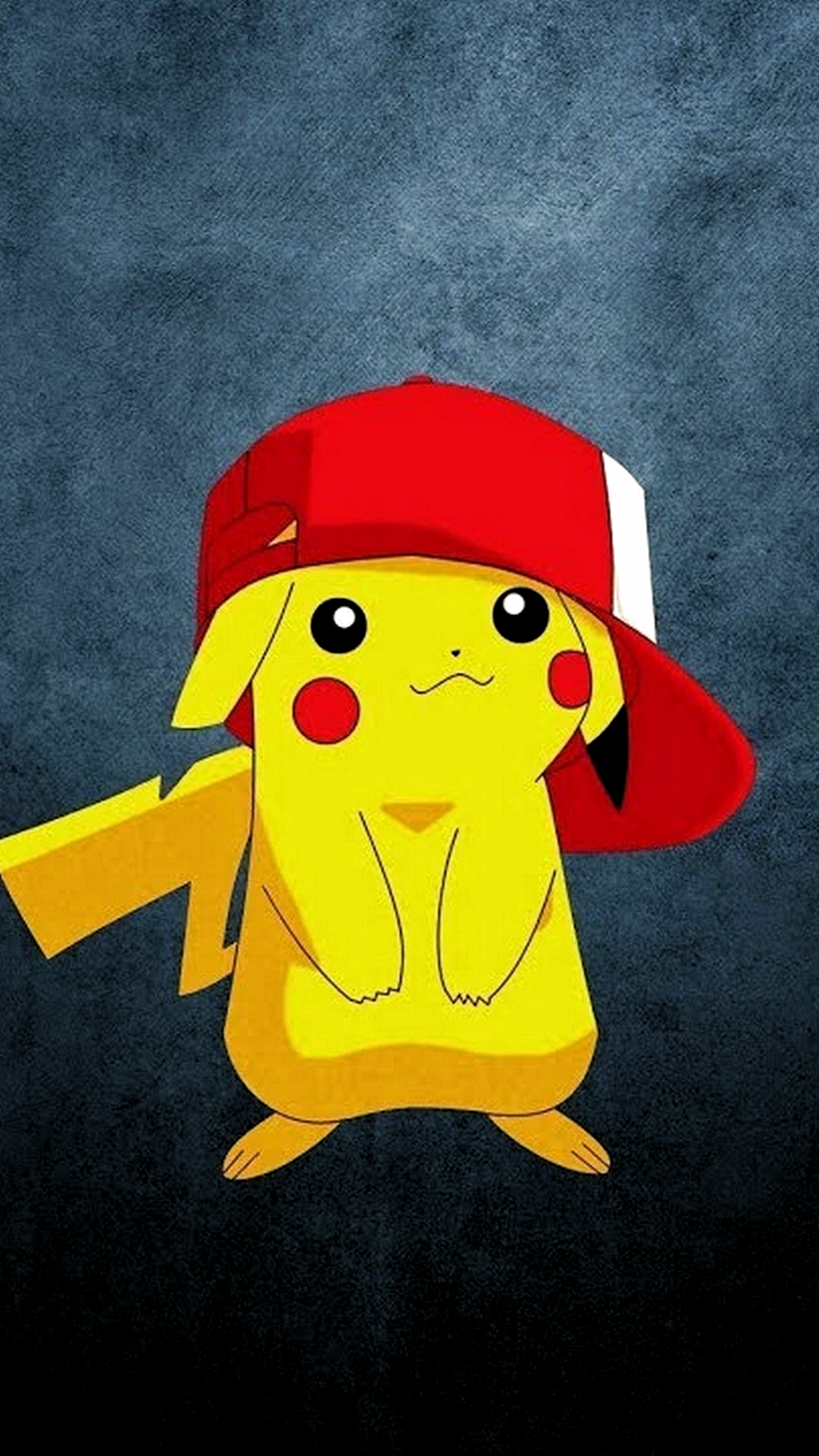 Pikachu 3D Wallpapers