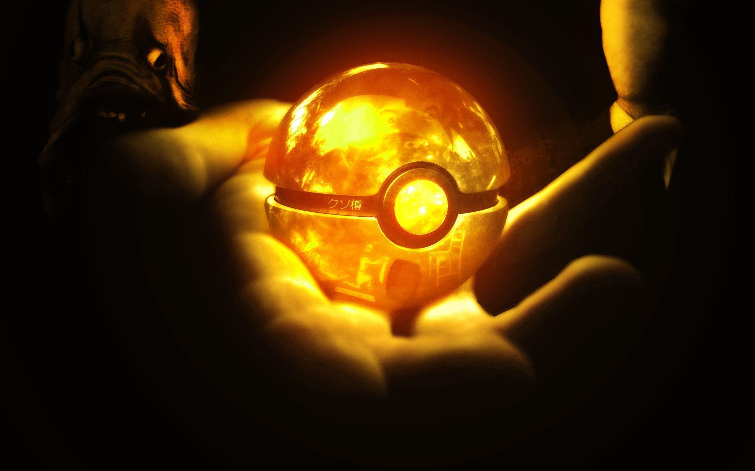 Pikachu 3D Hd Wallpapers