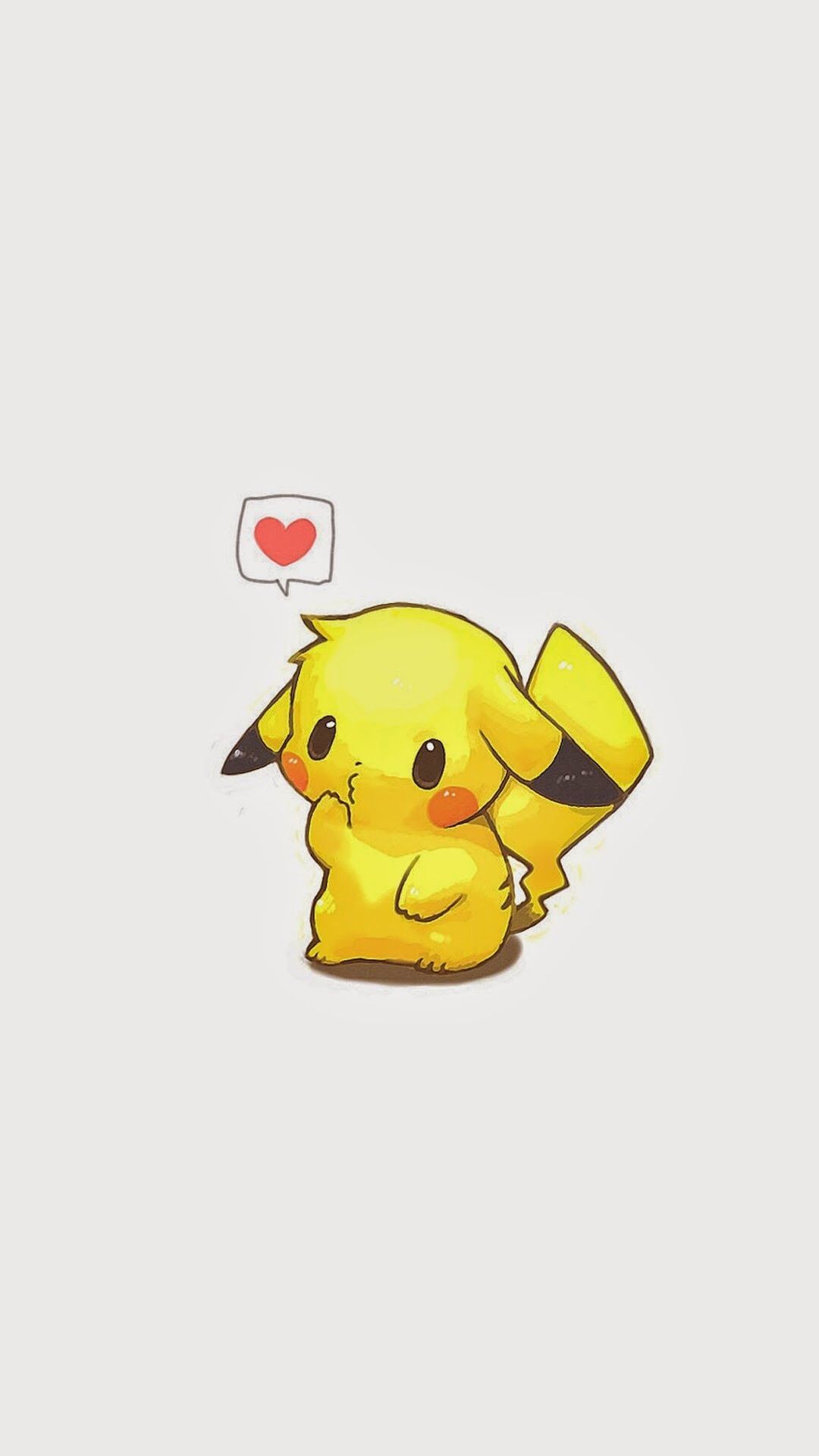 Pikachu 4K Wallpapers