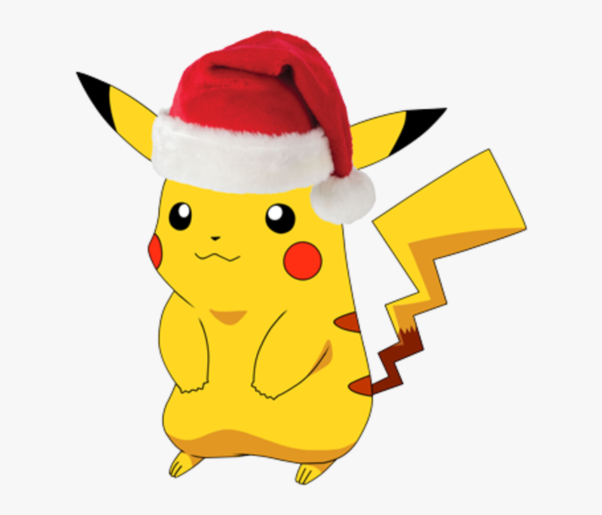 Pikachu Christmas Wallpapers