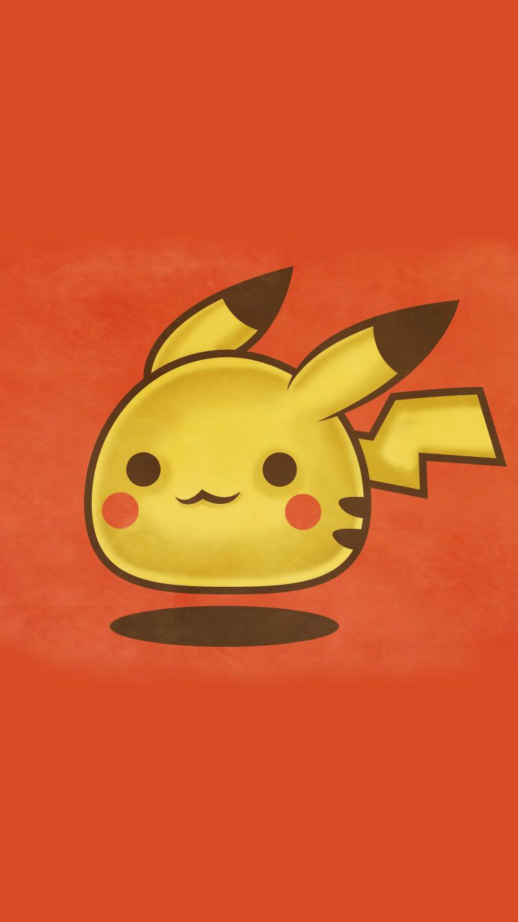 Pikachu For Iphone Wallpapers