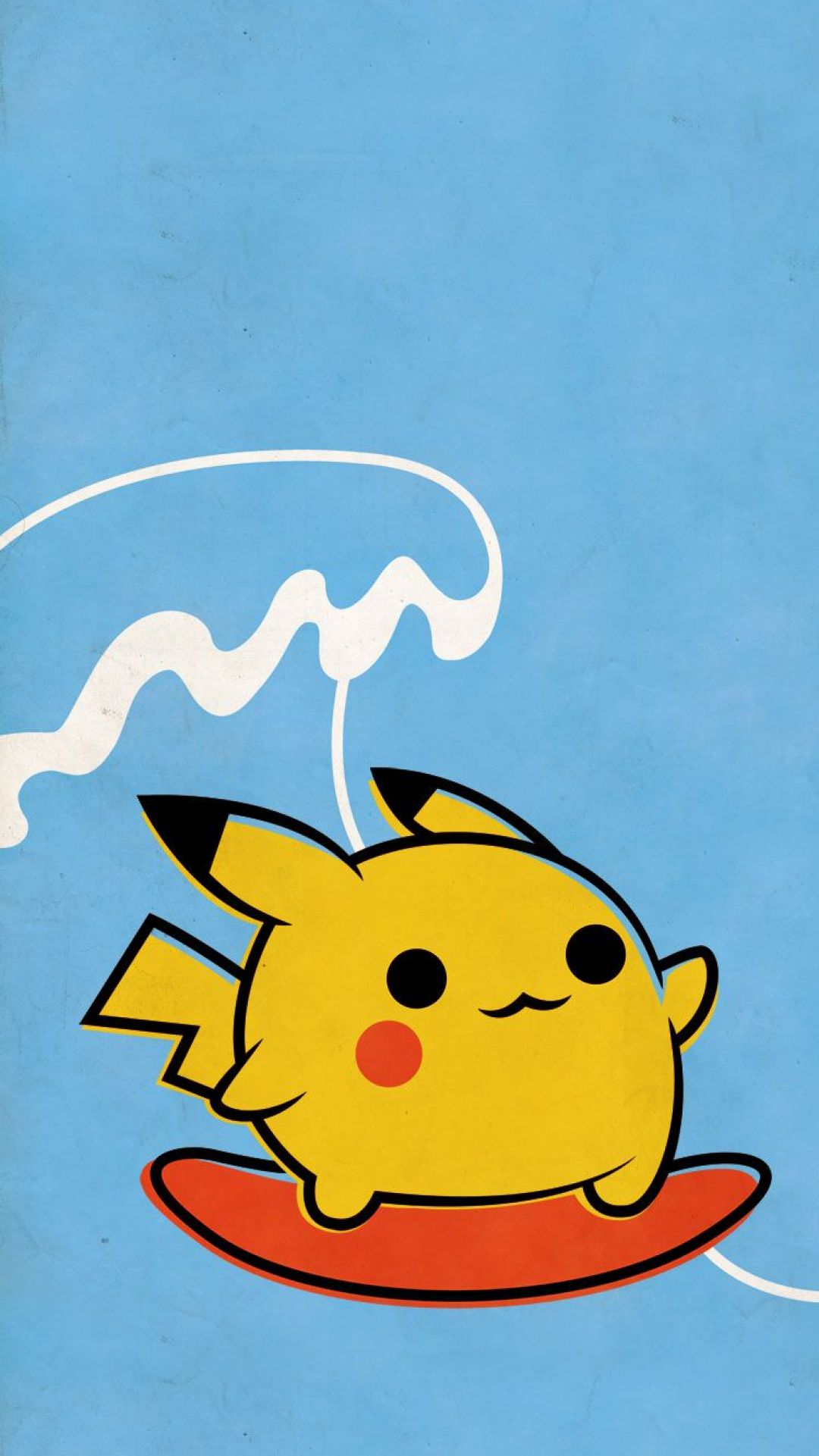 Pikachu Iphone Wallpapers