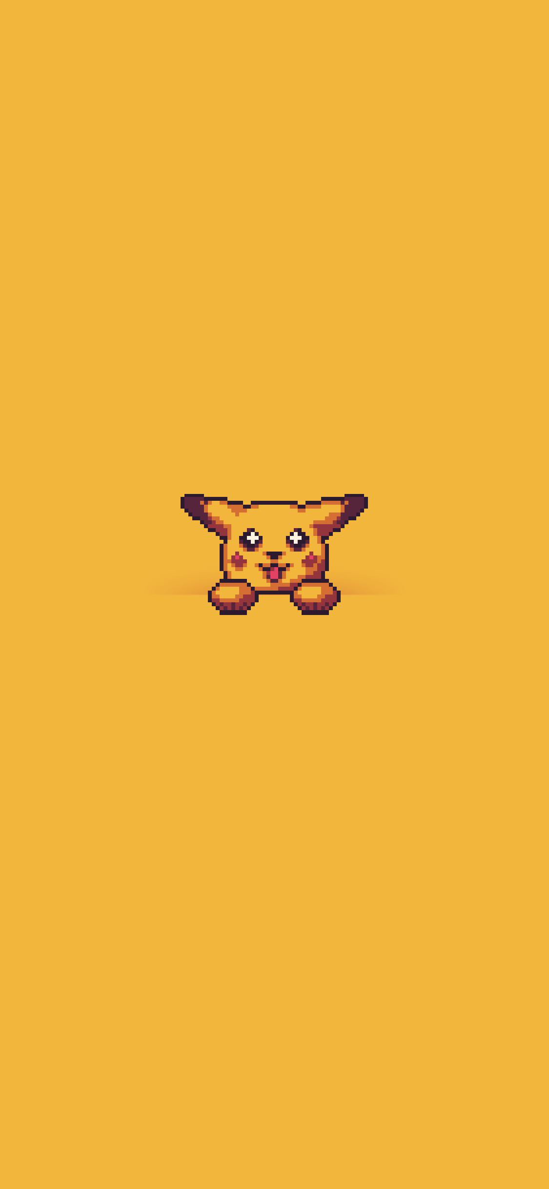 Pikachu Iphone Wallpapers