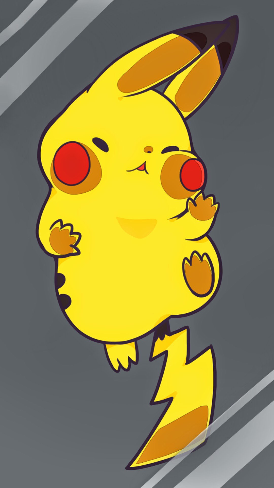 Pikachu Iphone Wallpapers