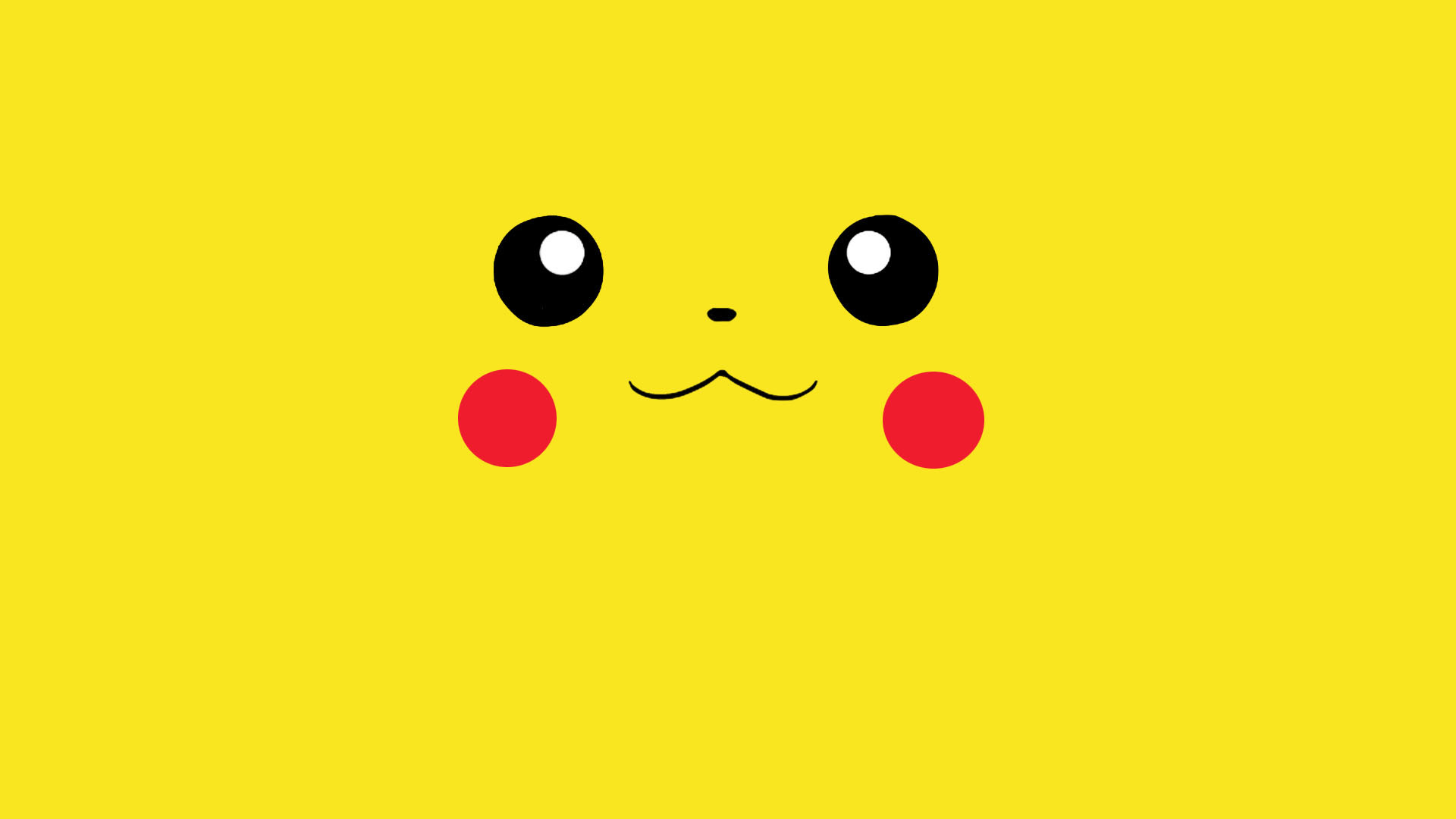 Pikachu Laptop Wallpapers