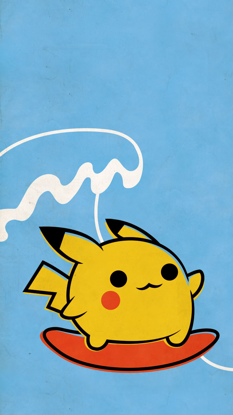 Pikachu Pokeball Wallpapers
