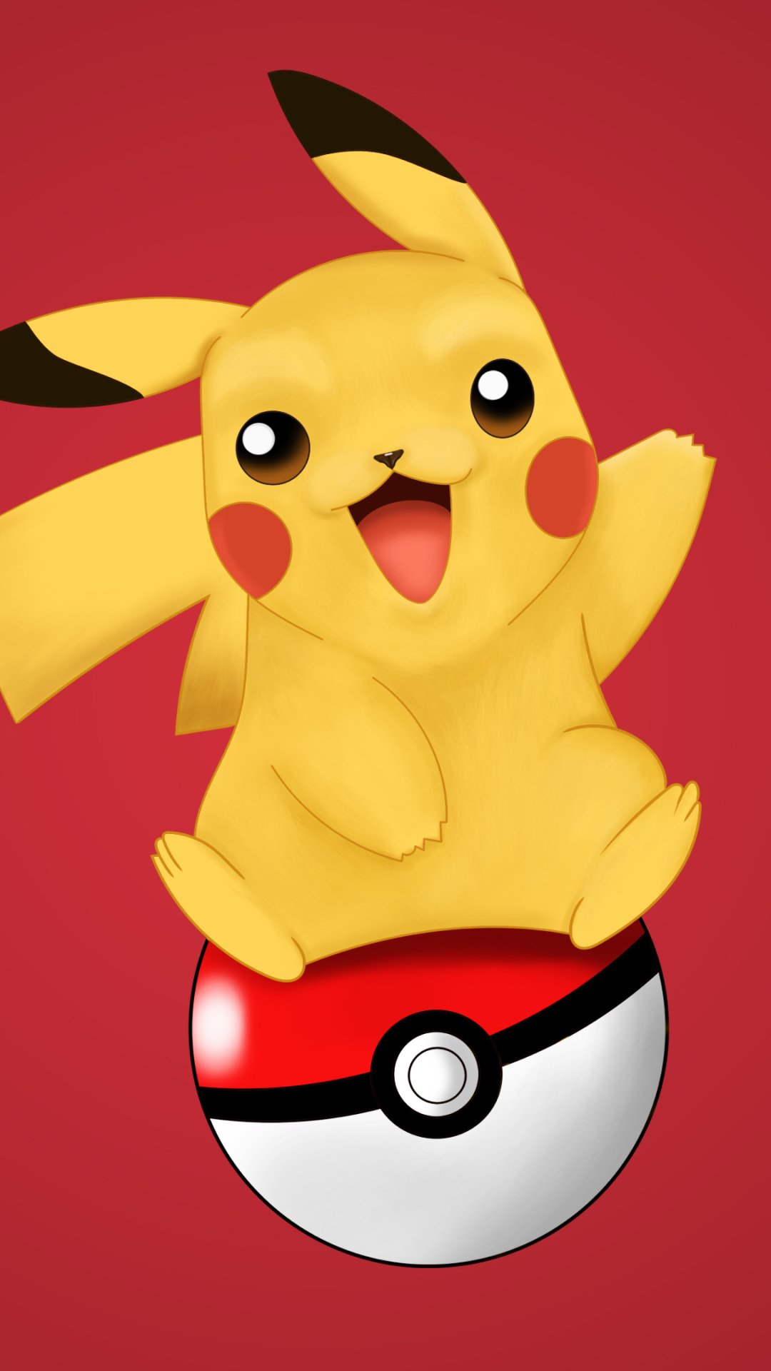 Pikachu Starbucks Wallpapers