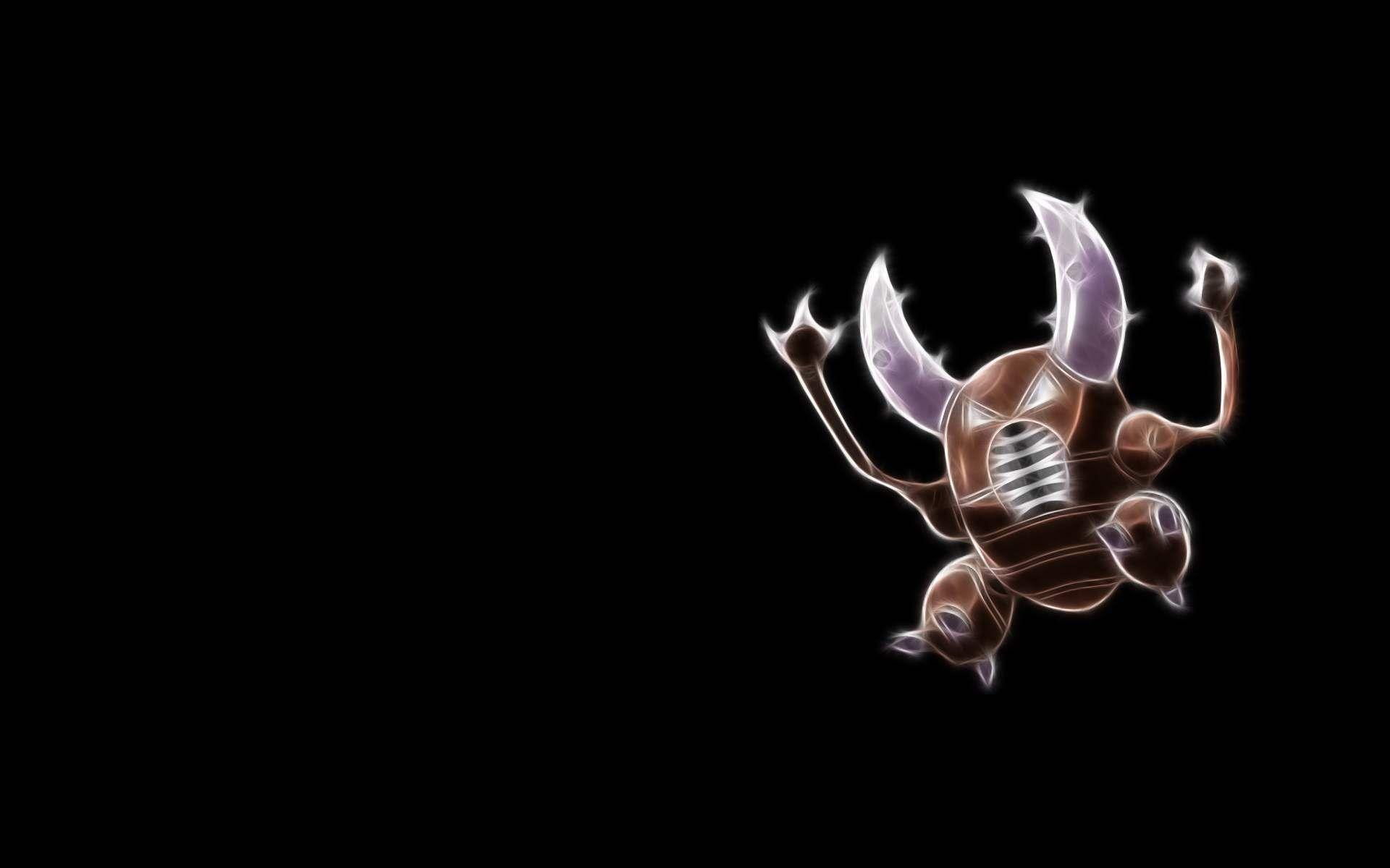 Pinsir Hd Wallpapers