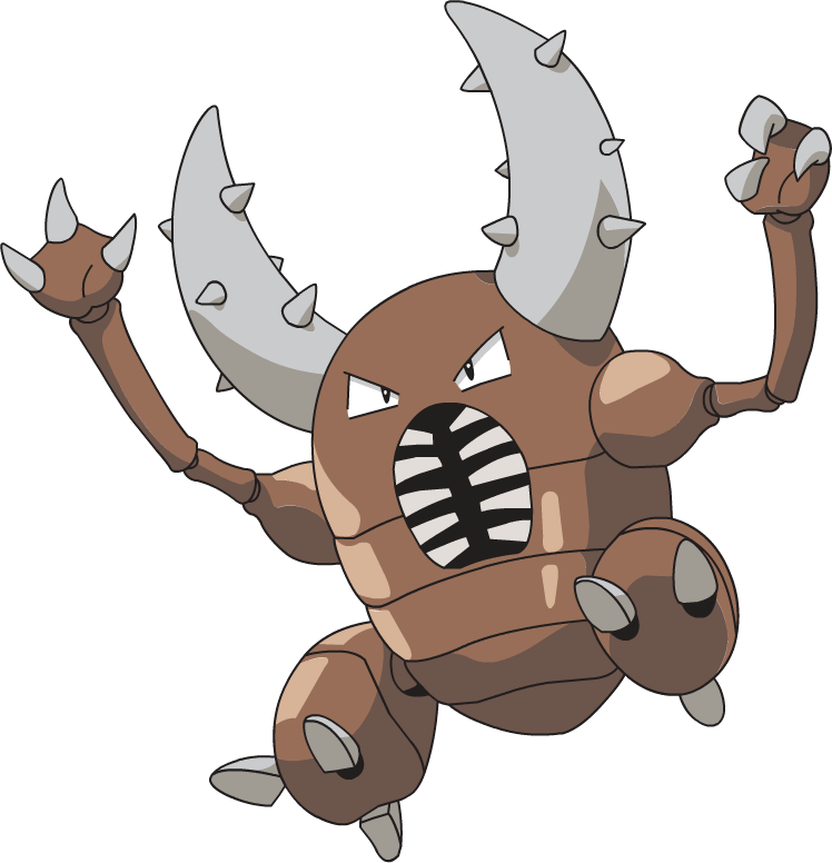 Pinsir Hd Wallpapers