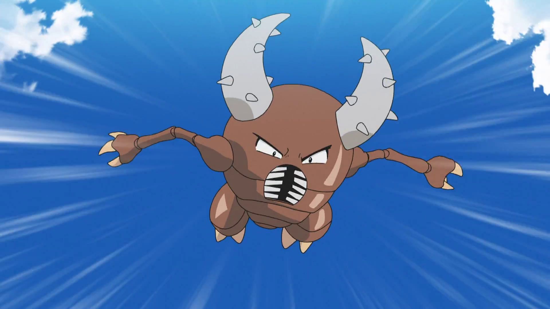 Pinsir Hd Wallpapers