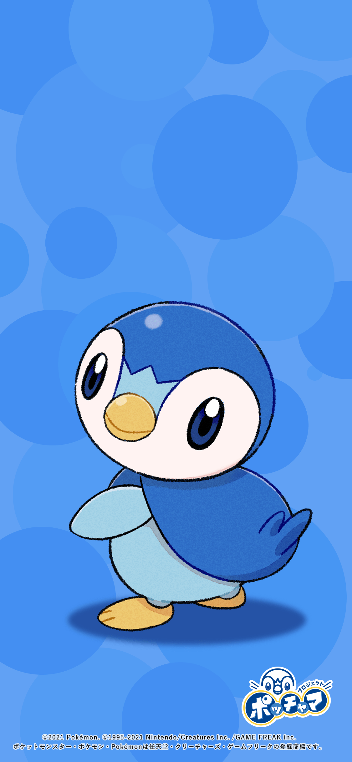 Piplup Hd Wallpapers
