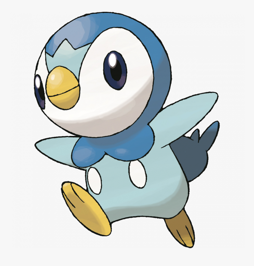 Piplup Hd Wallpapers