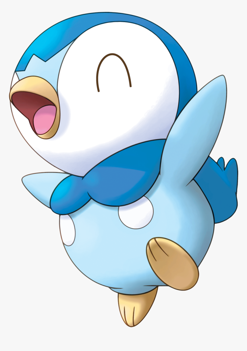 Piplup Hd Wallpapers