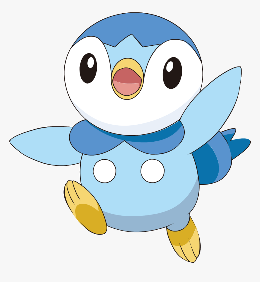 Piplup Hd Wallpapers