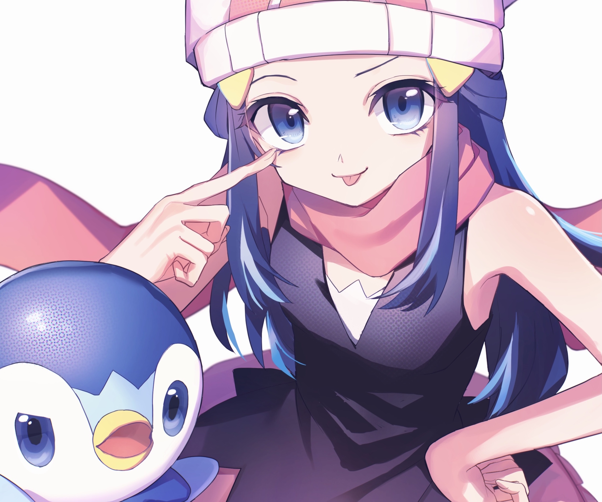 Piplup Hd Wallpapers