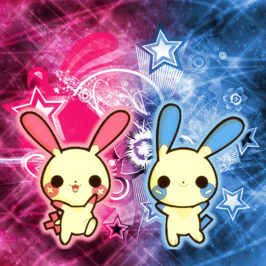 Plusle Hd Wallpapers