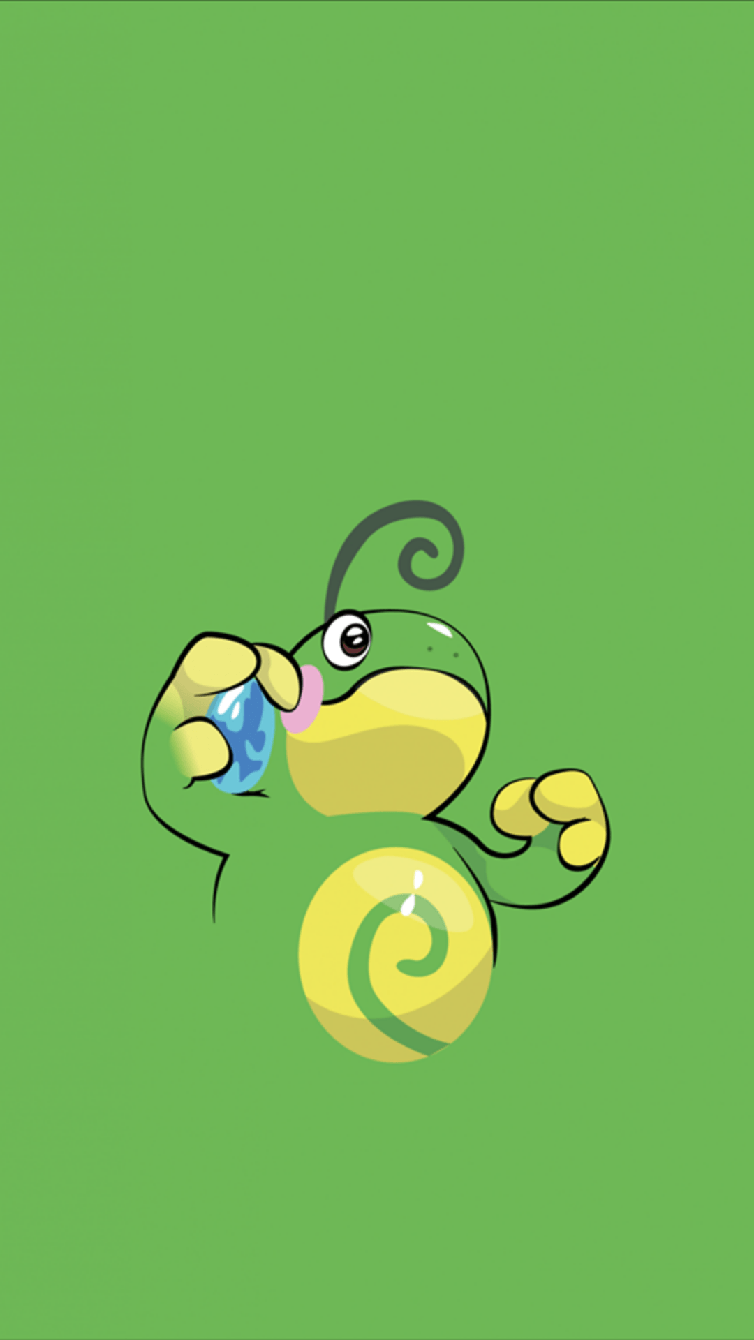 Politoed Hd Wallpapers