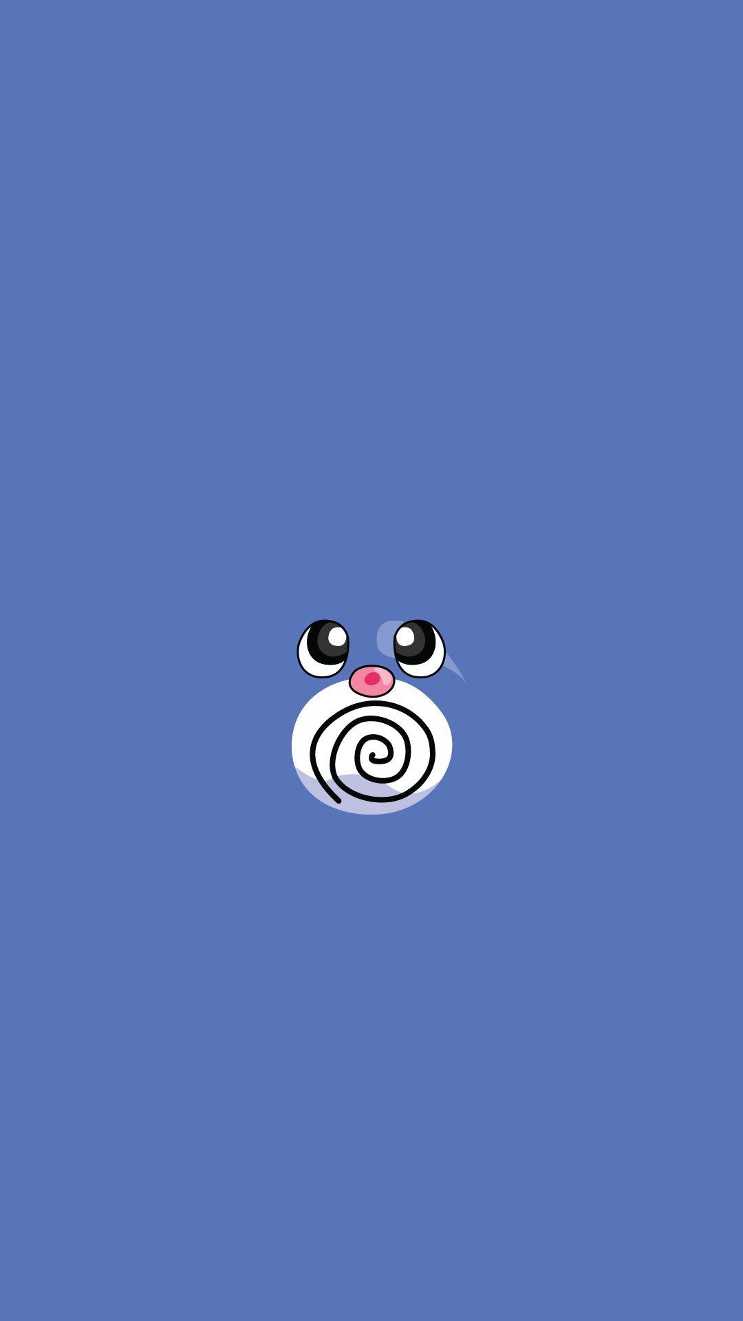 Poliwag Hd Wallpapers