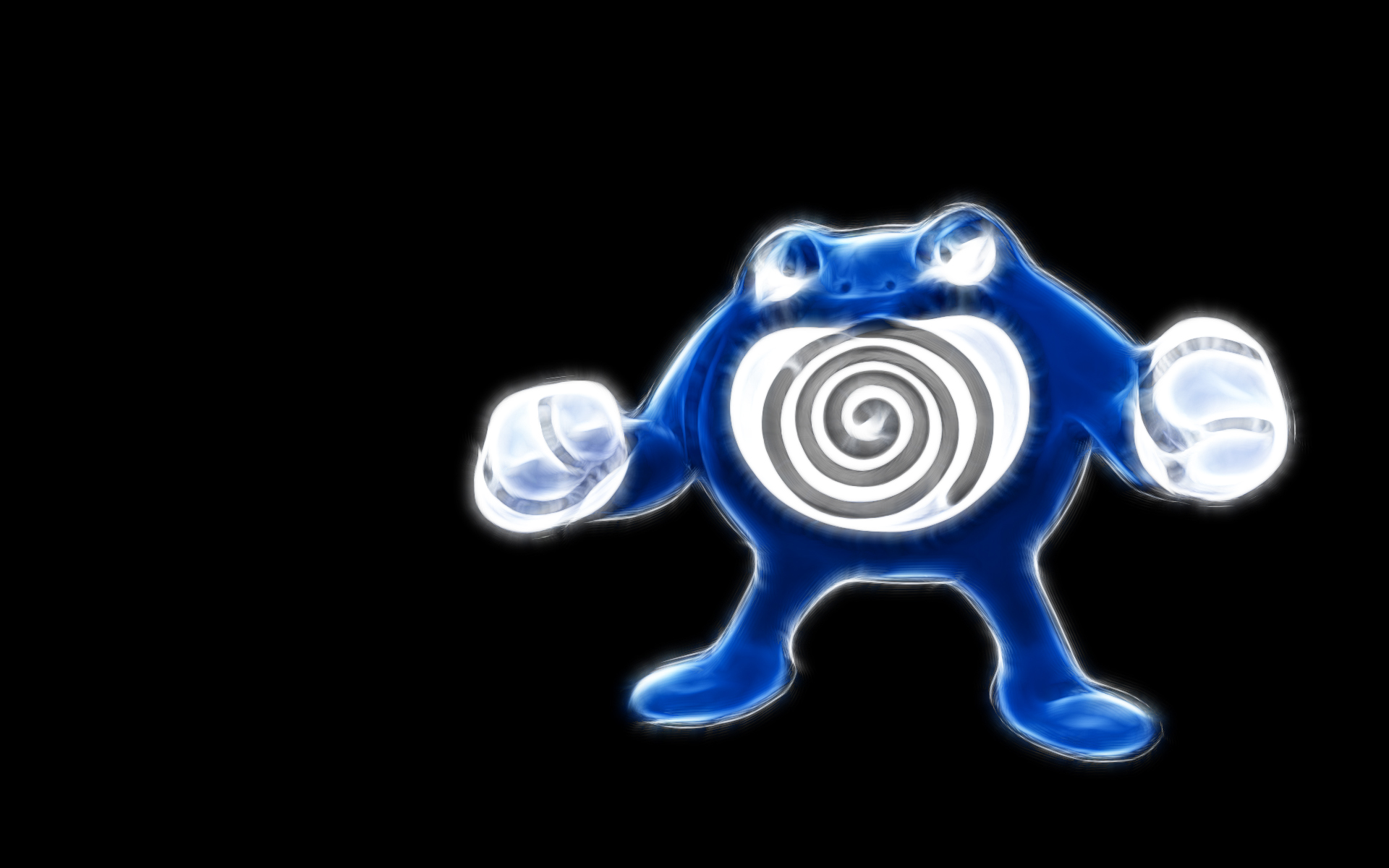 Poliwag Hd Wallpapers