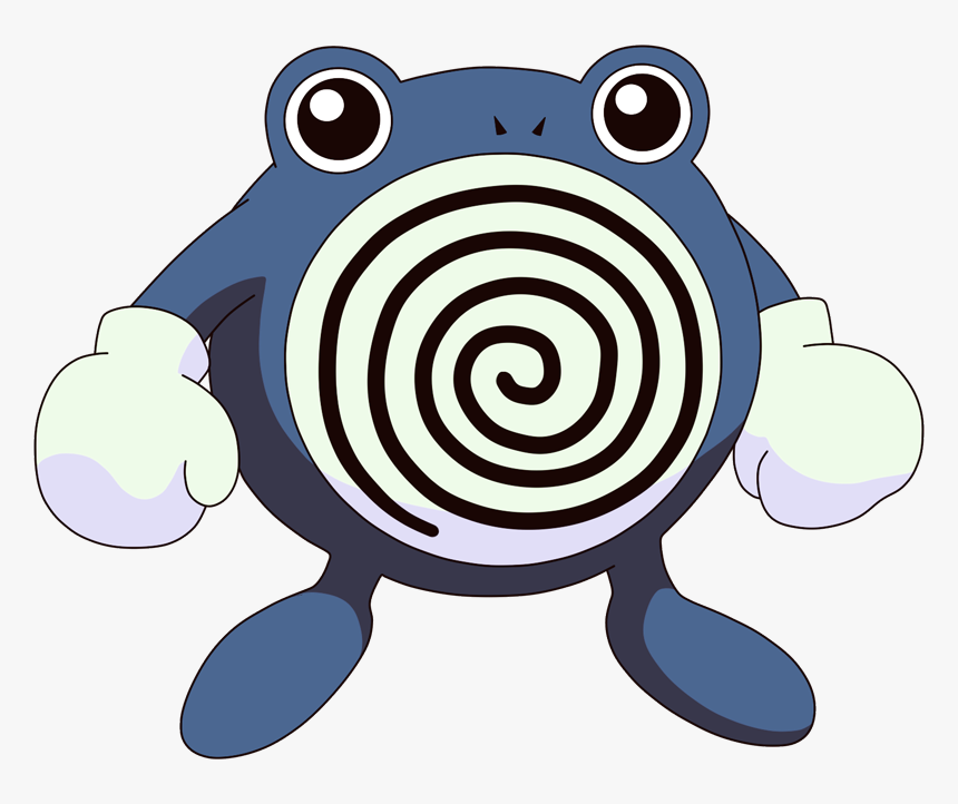 Poliwag Hd Wallpapers