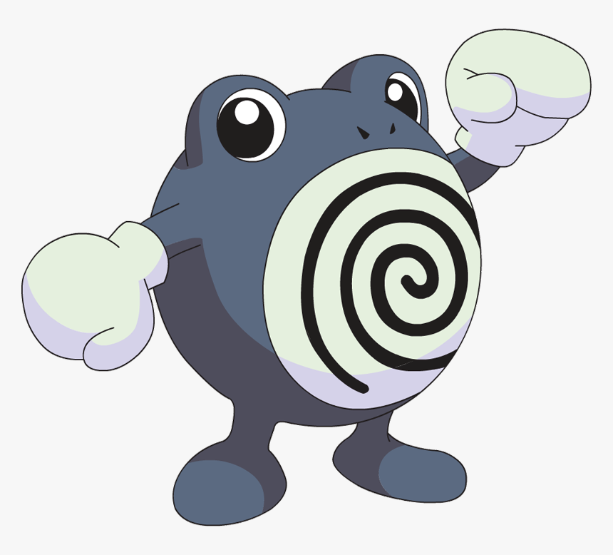 Poliwag Hd Wallpapers