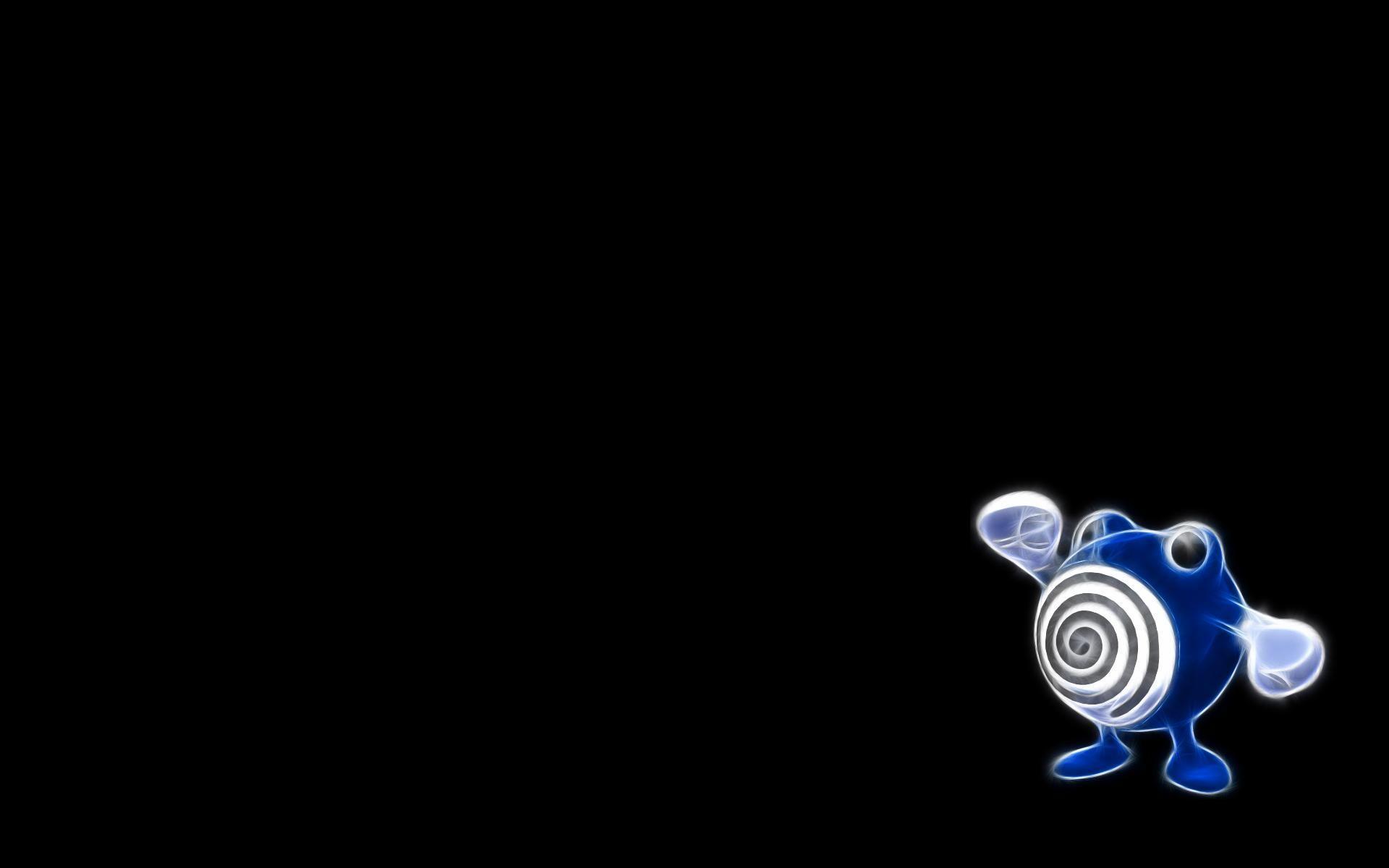 Poliwhirl Hd Wallpapers