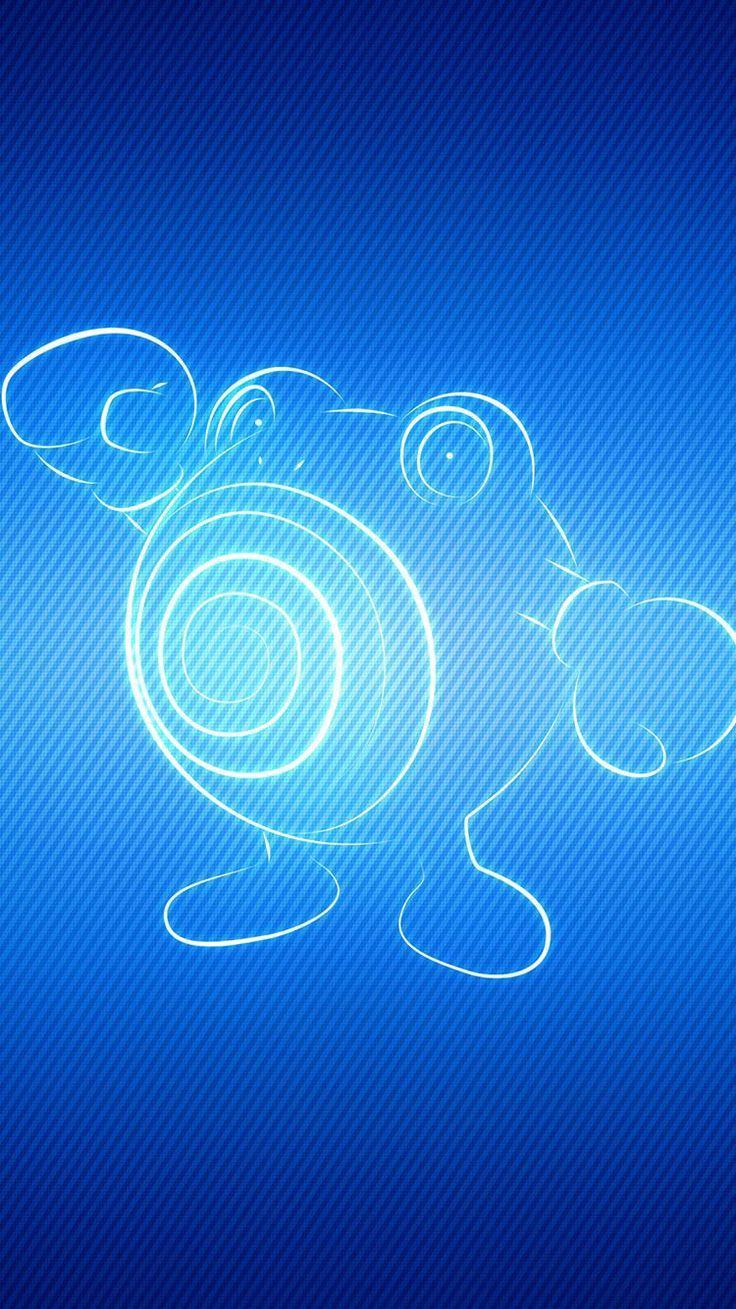 Poliwhirl Hd Wallpapers